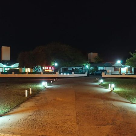 Hotel Rucalen Santa Rosa  Exteriör bild